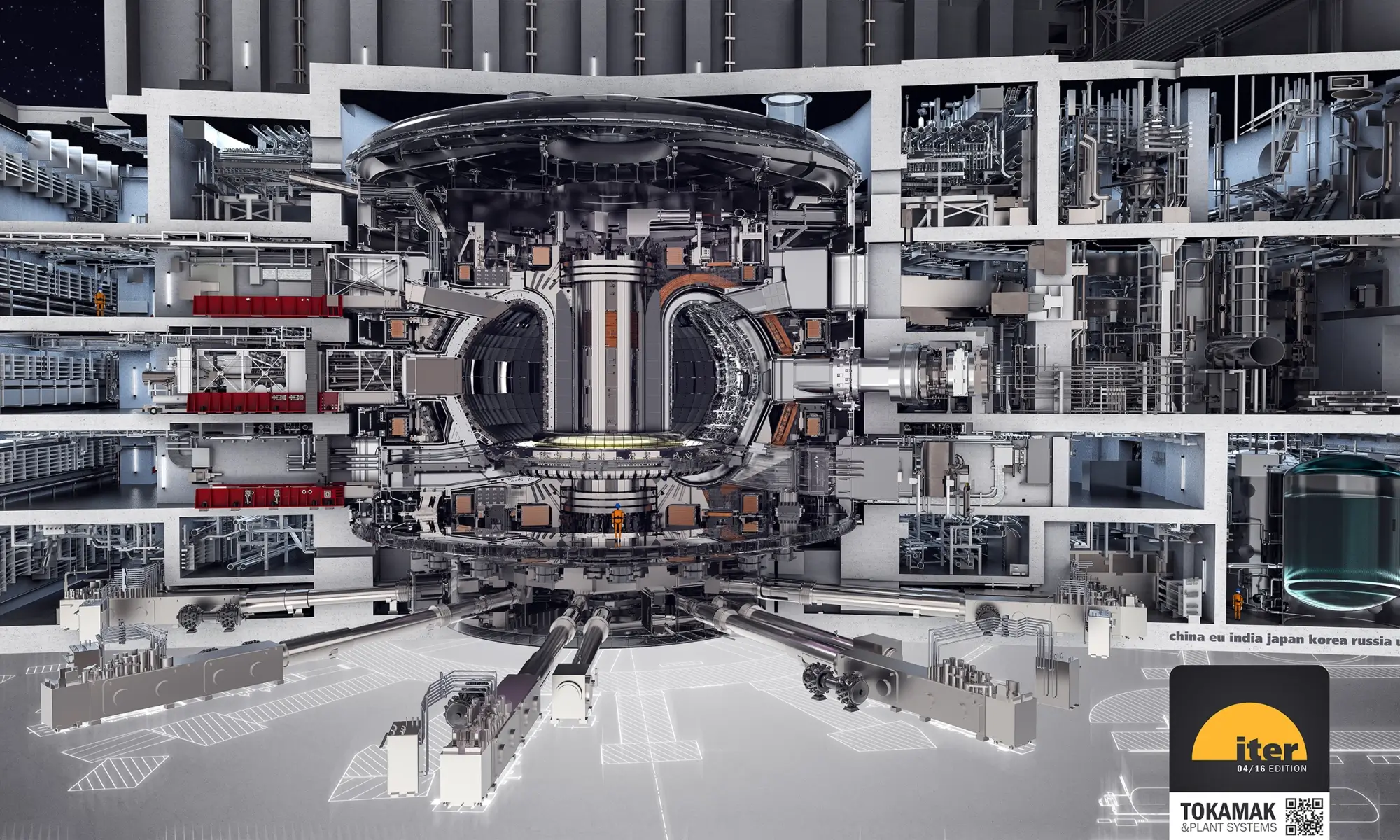 Fusion is here, today, tomorrow, maybe…