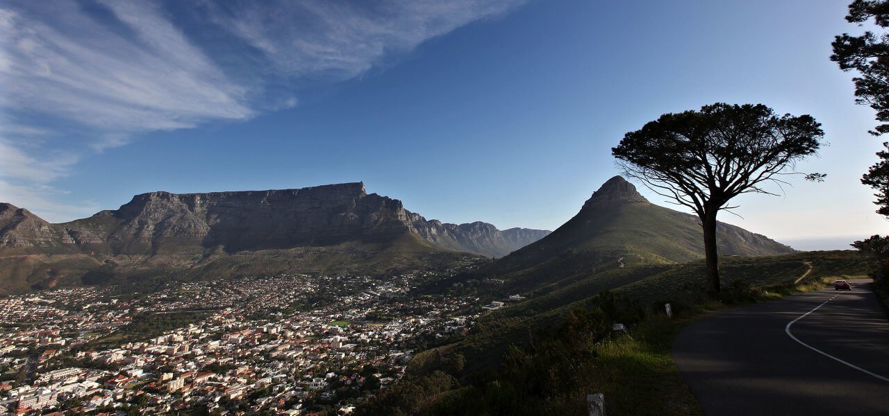 Fission Energy for Across Africa – a Vision of 2050