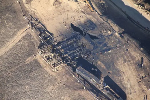 aliso canyon methane leak 2014