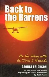 back to the barrens