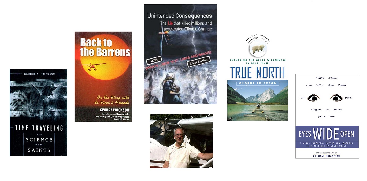 Launching the Unintended Consequences Series