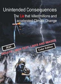 Episode 1 – Why I Care, by Dr. George Erickson – Unintended Consequences