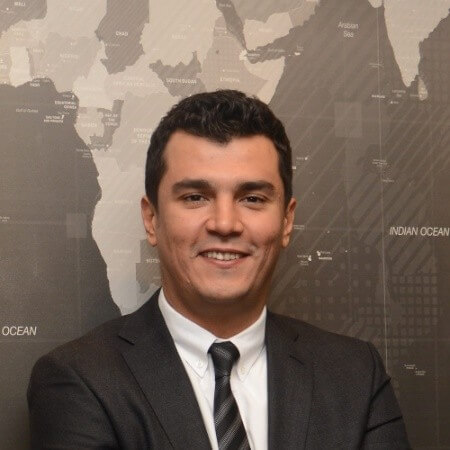 Emre Kirac