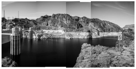 colorado river going dry