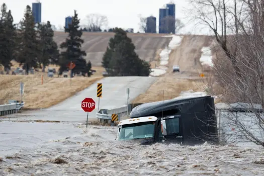 flooding in nebraska