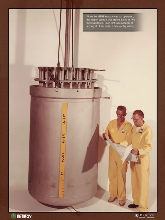 msre drain tank 1