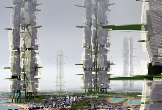 skyscrapers 1