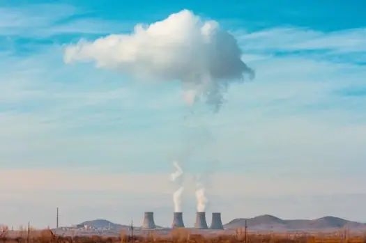metsamor npp cloud making