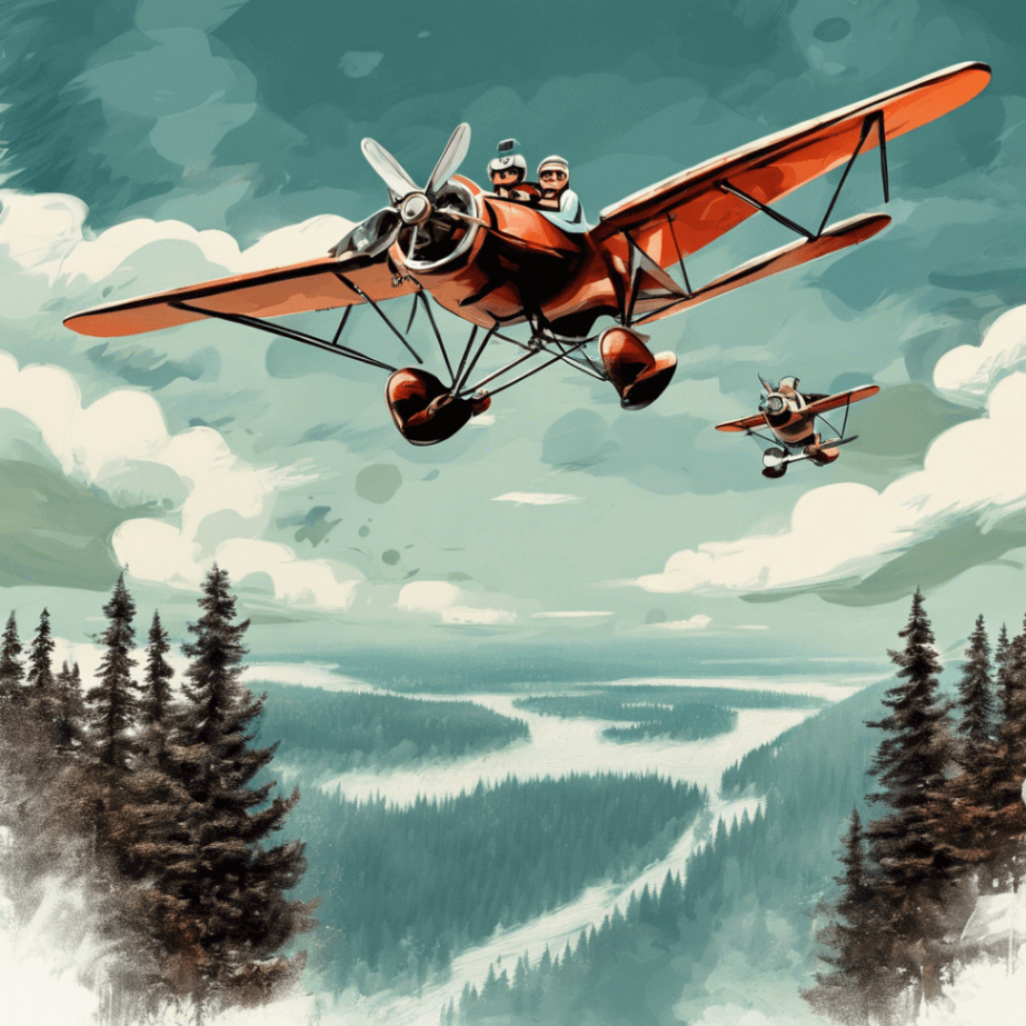 Ode to the Late Dr. George Erickson