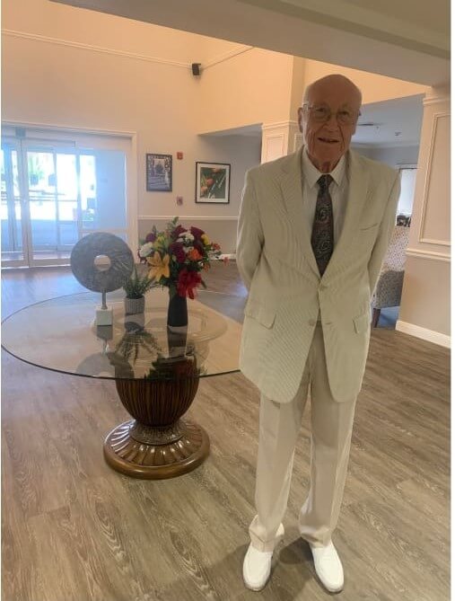 Dr. Hans Borgensberger