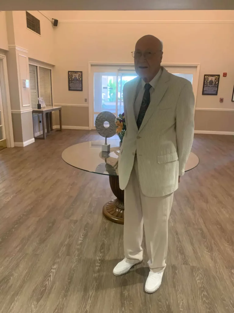 Dr. Hans Borgensberger