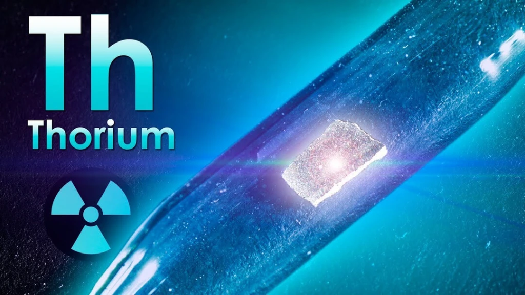Unlocking the Future of Clean Energy: The Rise of Liquid Fission Thorium Burners (LTFBs) and Small Modular Technology
