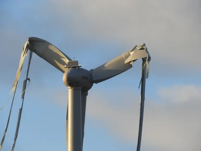 Detailed Report on Germany’s Wind and Solar Energy Challenges: EROI, Energy Freedom, and Societal Impacts