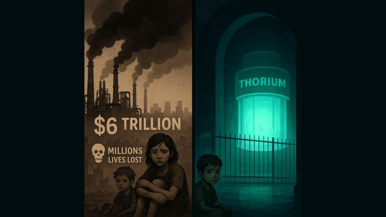 The $6 Trillion Lead Poisoning Scandal Big Oil Tried To Hide for Decades