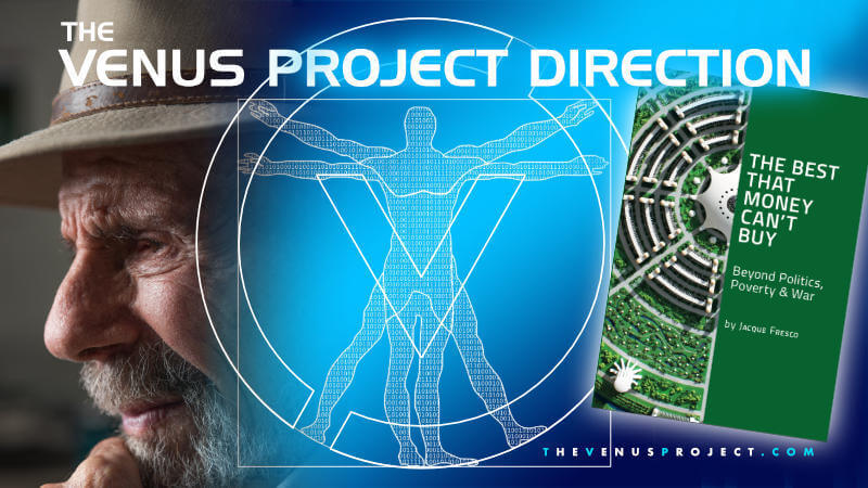 Public Statement on Recent Allegations and The Venus Project Collaboration