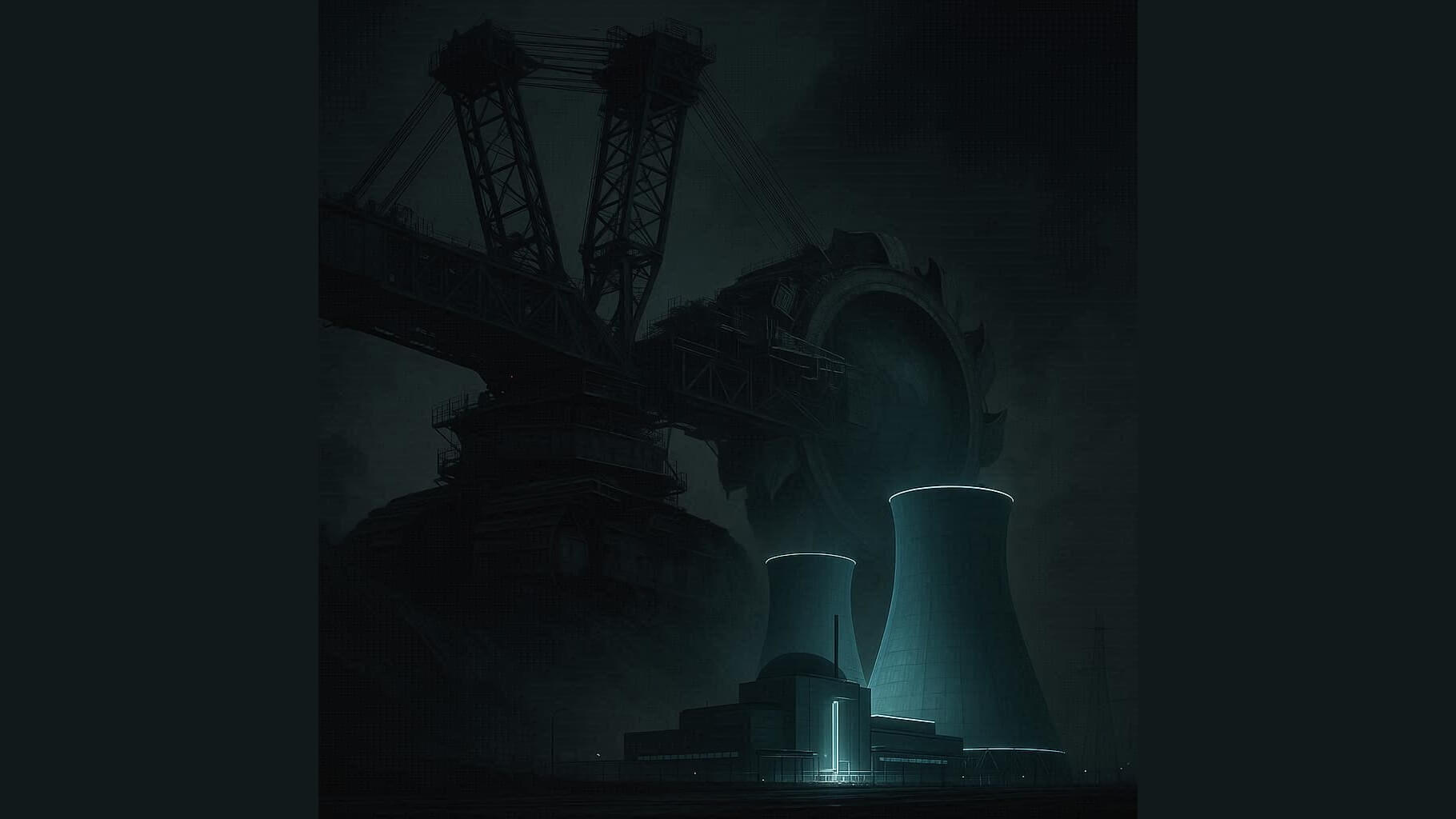 The High Price of Keeping Nuclear Fission Energy Suppressed: How Fossil Fuels Bankroll Fear and Regulation