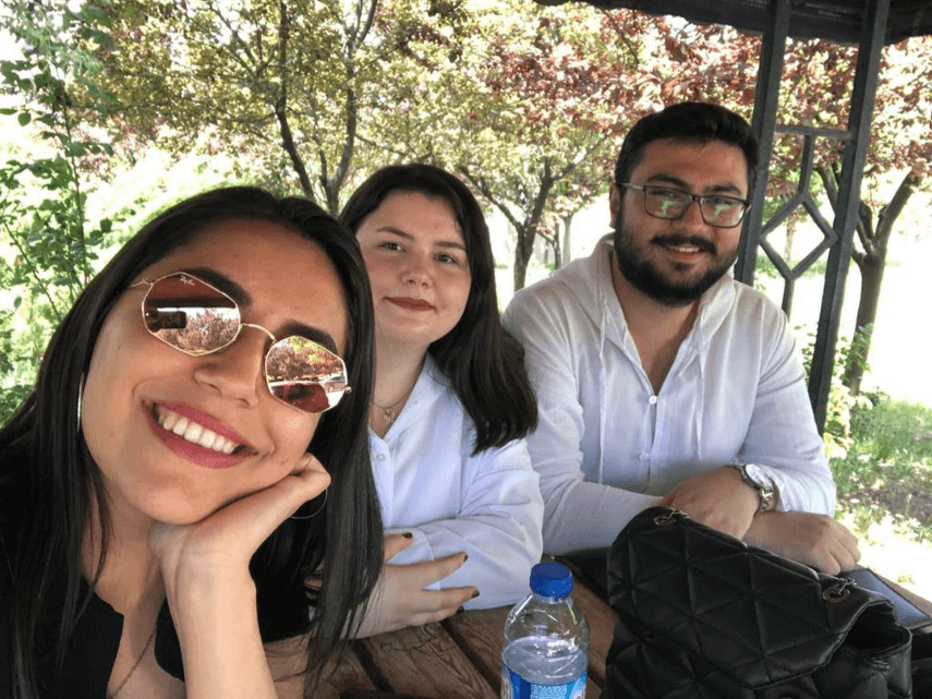 Jeremiah Josey and The Thorium Network: Facilitating Türkiye’s Path to Advanced Thorium Energy 14 Turkish Thorium Student Guild Executive