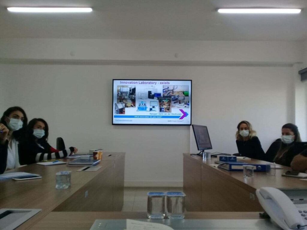 Jeremiah Josey and The Thorium Network: Facilitating Türkiye’s Path to Advanced Thorium Energy 12 NATEN Ankara Presenting Thorium Separation Technolgy 25 Nov 2021