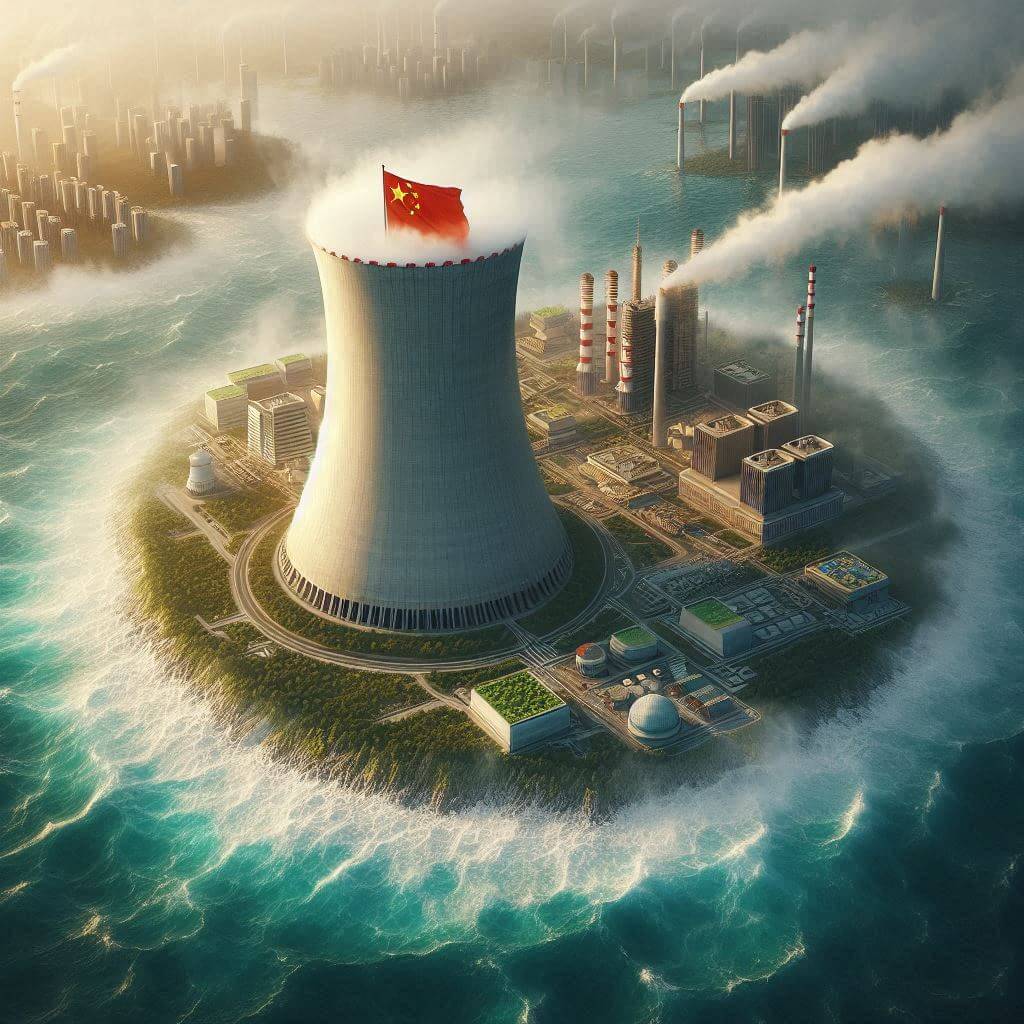 Clean Nuclear Energy