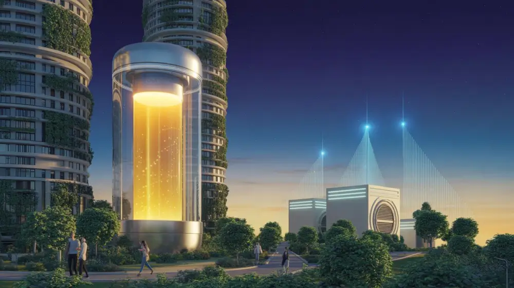 Liquid Fission Thorium Energy is Safe