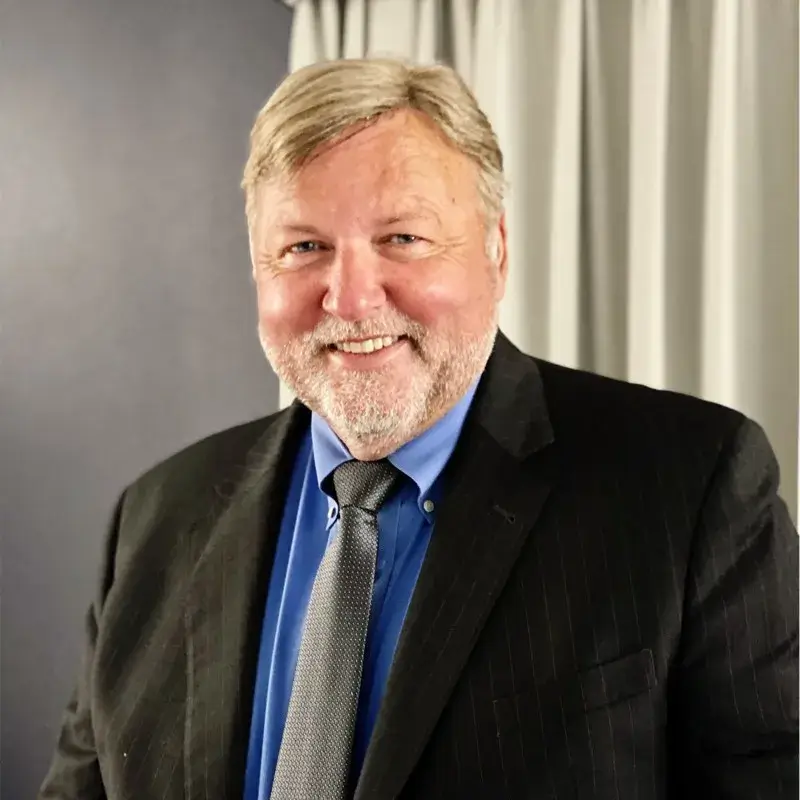 Daniel Roderick CEO Westinghouse