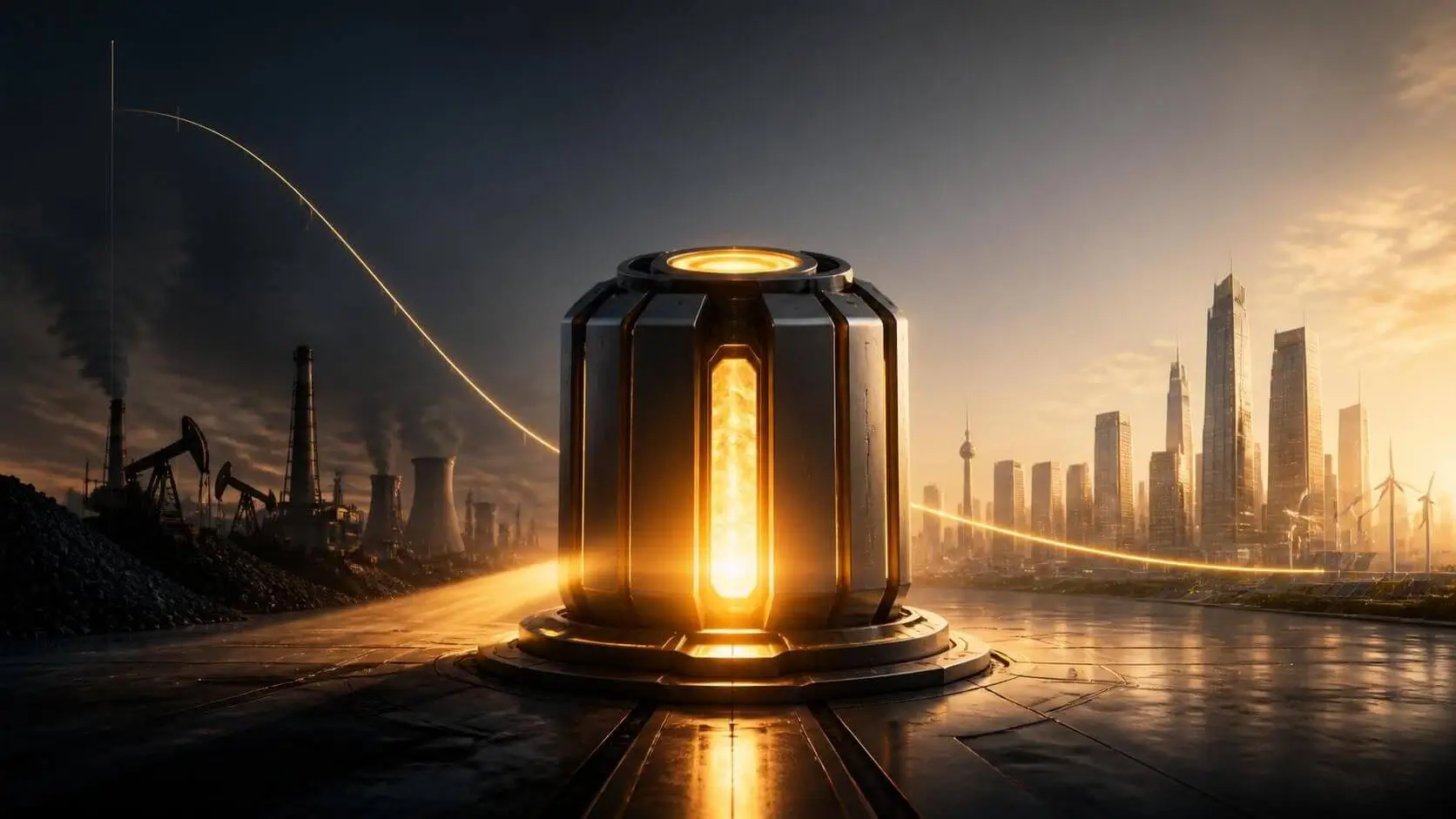 Thorium Liquid Fission Burner and The Thorium Network