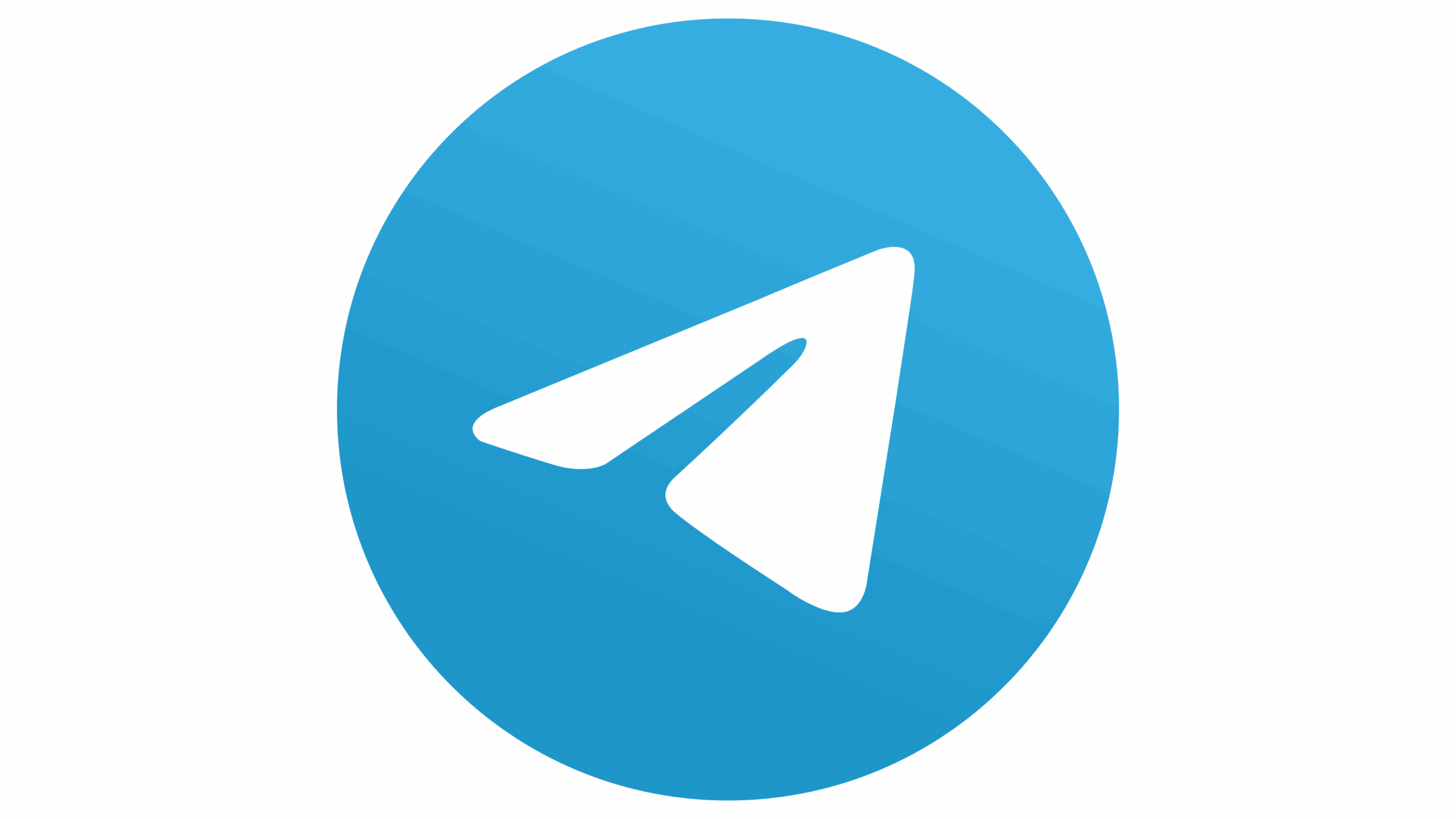 Telegram Logo