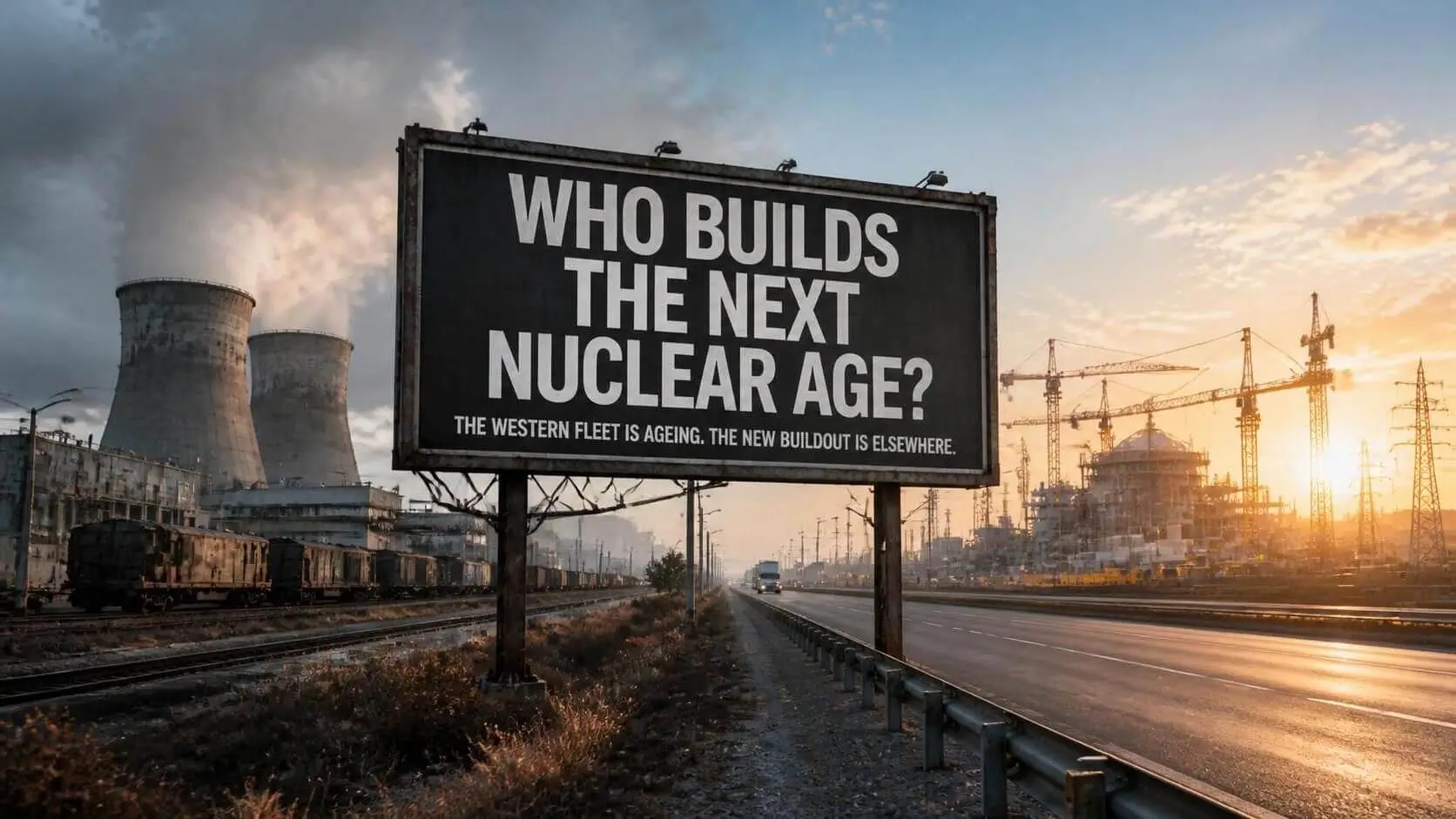 The Future of Fission Energy on Planet Earth with The Thorium Network