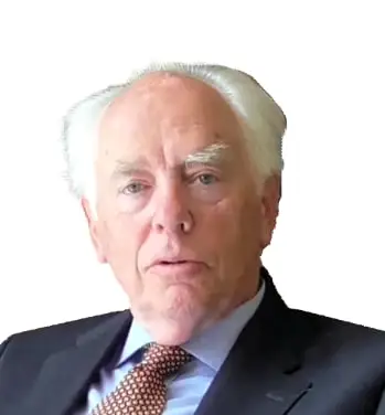 Professor Wade Allison - The Thorium Network